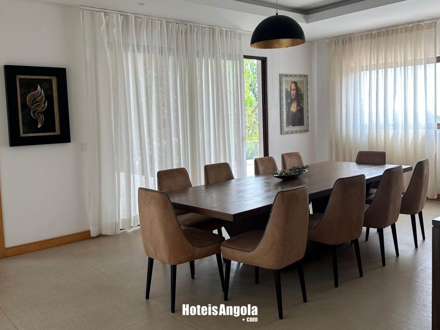 Casa da Montanha - Imagem 9